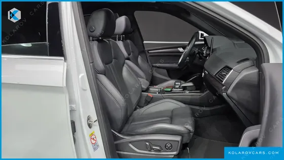 AUDI Q5 40 TDI QUATTRO PREMIUM