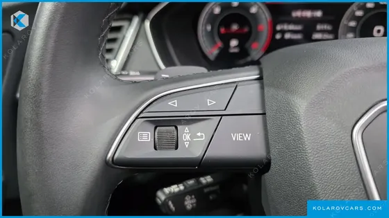 AUDI Q5 40 TDI QUATTRO PREMIUM