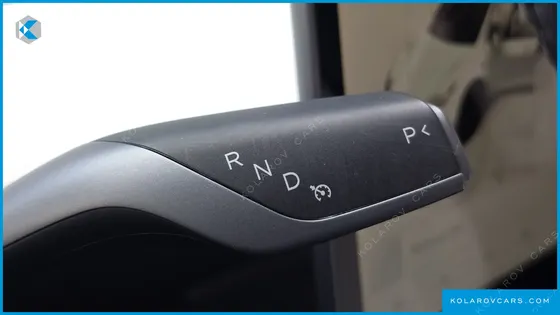 TESLA MODEL Y PERFORMANCE AWD