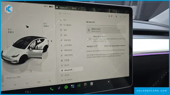 TESLA MODEL Y PERFORMANCE AWD