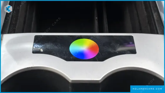 TESLA MODEL Y PERFORMANCE AWD