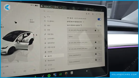 TESLA MODEL Y PERFORMANCE AWD