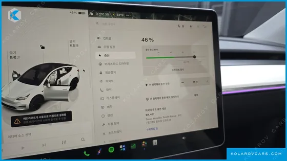 TESLA MODEL Y PERFORMANCE AWD