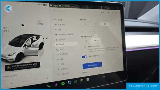 TESLA MODEL Y PERFORMANCE AWD