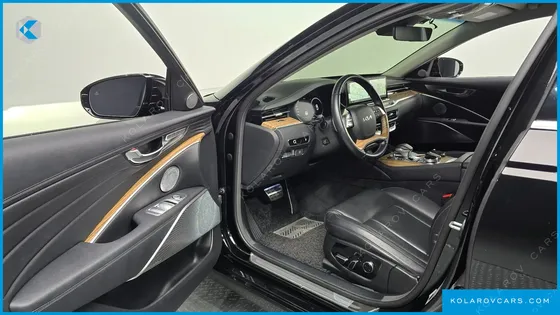 KIA K9 3.8 GDI AWD