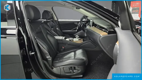KIA K9 3.8 GDI AWD