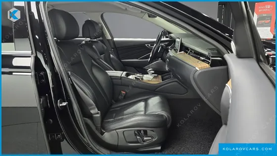 KIA K9 3.8 GDI AWD