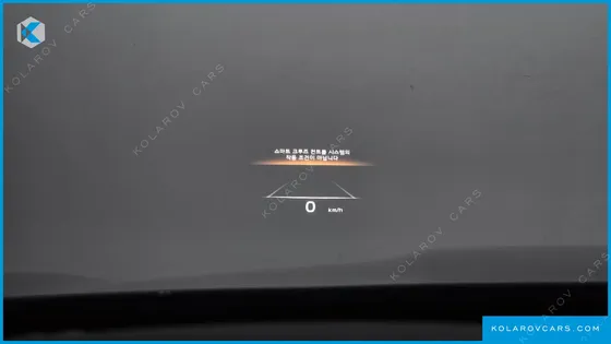 KIA K9 3.8 GDI AWD