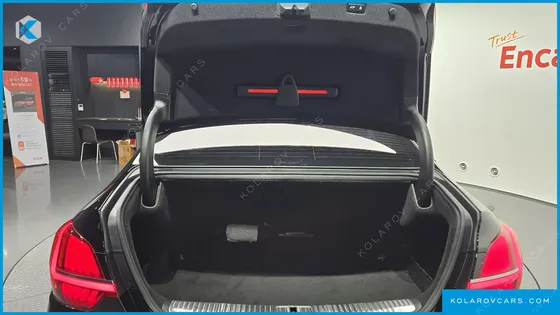 KIA K9 3.8 GDI AWD