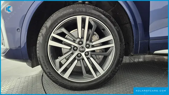 AUDI Q5 45 TFSI QUATTRO PREMIUM
