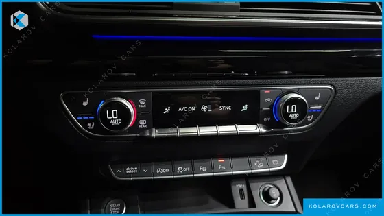 AUDI Q5 45 TFSI QUATTRO PREMIUM