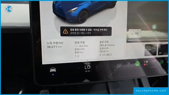 TESLA MODEL Y PERFORMANCE AWD