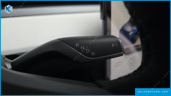 TESLA MODEL Y PERFORMANCE AWD