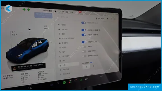 TESLA MODEL Y PERFORMANCE AWD