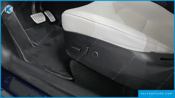 TESLA MODEL Y PERFORMANCE AWD