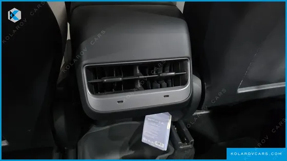 TESLA MODEL Y PERFORMANCE AWD