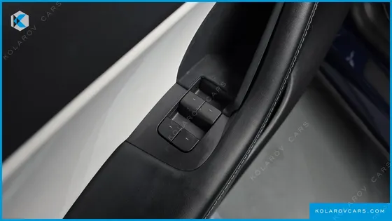 TESLA MODEL Y PERFORMANCE AWD
