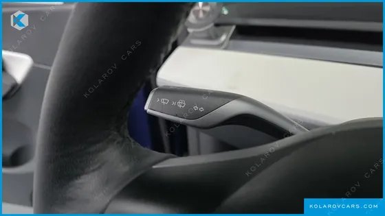 TESLA MODEL Y PERFORMANCE AWD