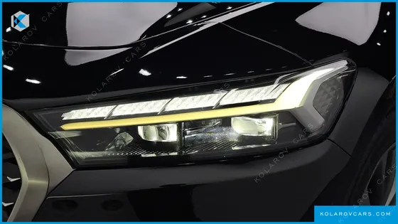 KIA K9 3.8 GDI AWD