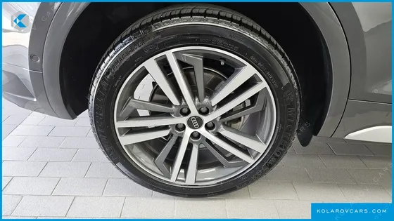AUDI Q5 40 TDI QUATTRO PREMIUM