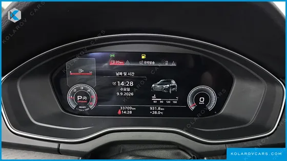 AUDI Q5 40 TDI QUATTRO PREMIUM