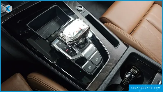 AUDI Q5 40 TDI QUATTRO PREMIUM