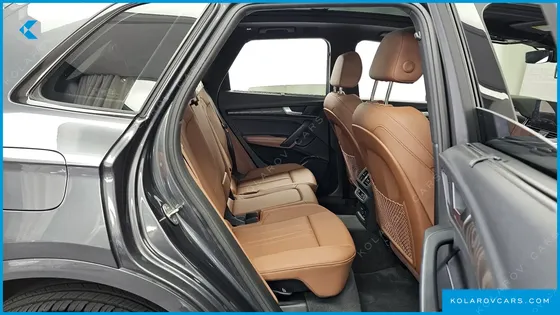 AUDI Q5 40 TDI QUATTRO PREMIUM
