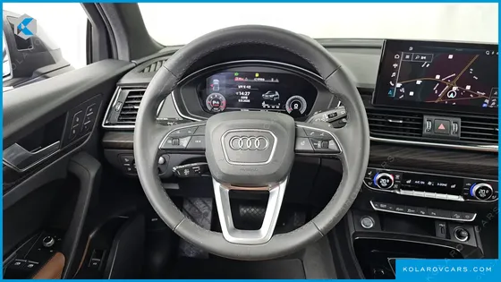 AUDI Q5 40 TDI QUATTRO PREMIUM