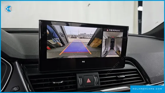 AUDI Q5 40 TDI QUATTRO PREMIUM