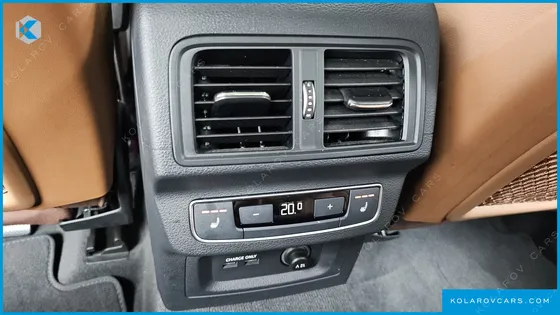 AUDI Q5 40 TDI QUATTRO PREMIUM