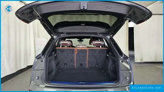 AUDI Q5 40 TDI QUATTRO PREMIUM