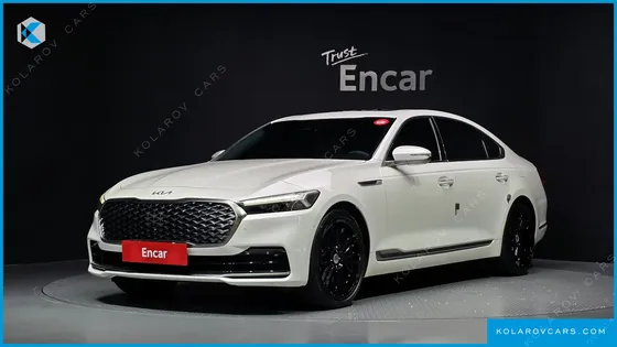 KIA K9 3.8 GDI AWD