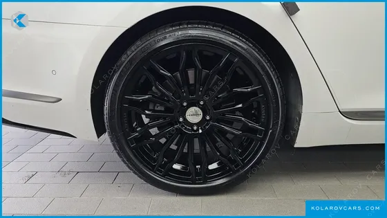 KIA K9 3.8 GDI AWD