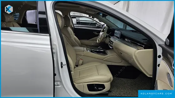 KIA K9 3.8 GDI AWD