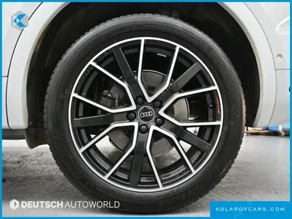 AUDI Q5 45 TFSI QUATTRO SPORTBACK PREMIUM