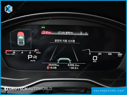 AUDI Q5 45 TFSI QUATTRO SPORTBACK PREMIUM