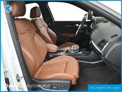 AUDI Q5 45 TFSI QUATTRO SPORTBACK PREMIUM