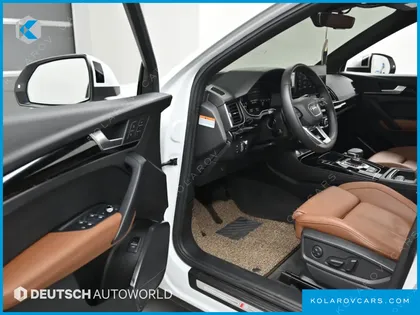AUDI Q5 45 TFSI QUATTRO SPORTBACK PREMIUM