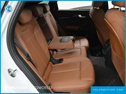 AUDI Q5 45 TFSI QUATTRO SPORTBACK PREMIUM