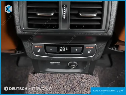 AUDI Q5 45 TFSI QUATTRO SPORTBACK PREMIUM