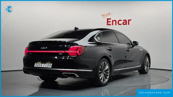 KIA K9 3.8 GDI AWD