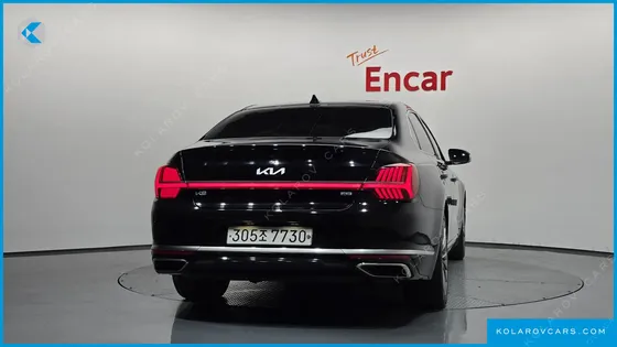 KIA K9 3.8 GDI AWD