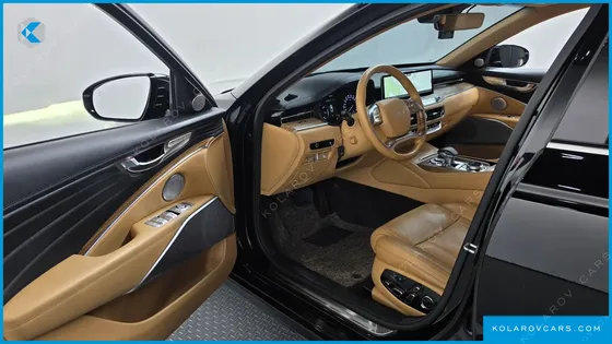 KIA K9 3.8 GDI AWD
