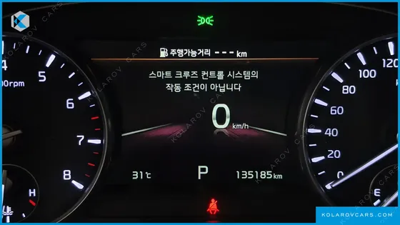 KIA K9 3.8 GDI AWD
