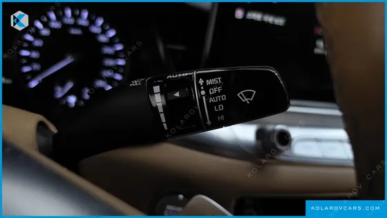 KIA K9 3.8 GDI AWD
