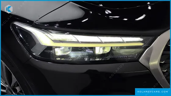 KIA K9 3.8 GDI AWD