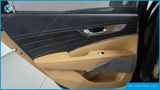 KIA K9 3.8 GDI AWD