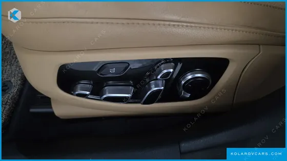 KIA K9 3.8 GDI AWD