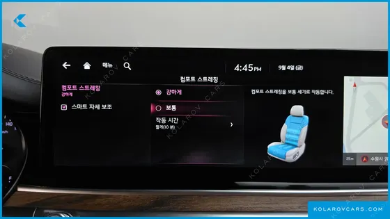 KIA K9 3.8 GDI AWD