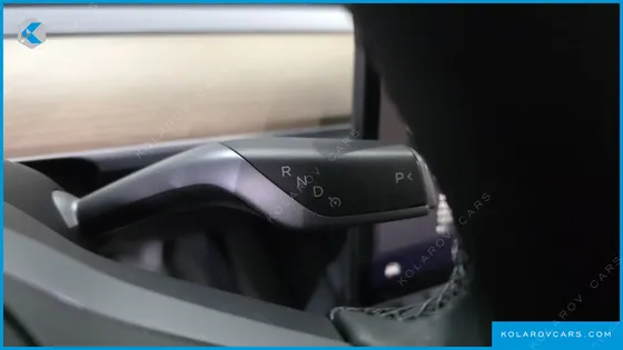 TESLA MODEL Y RWD